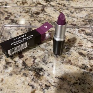 MAC Heroine lipstick